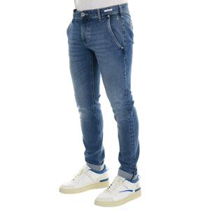 JEANS NEW DENVER BLU